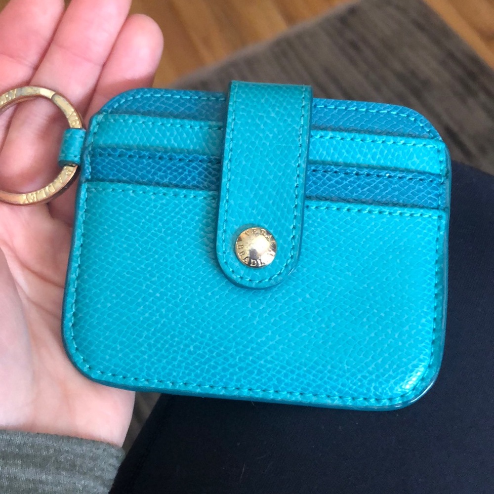 Vera Bradley Wristlet